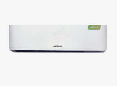 Aire Inverter American 12-18K BTU