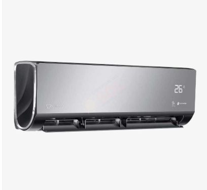 Aire Inverter Cetron 12K BTU c/Espejo